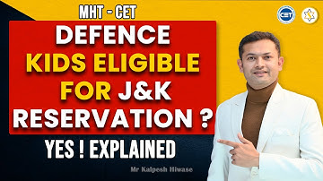 The Shocking TRUTH About Defence Kids and J&K Reservation Benefits