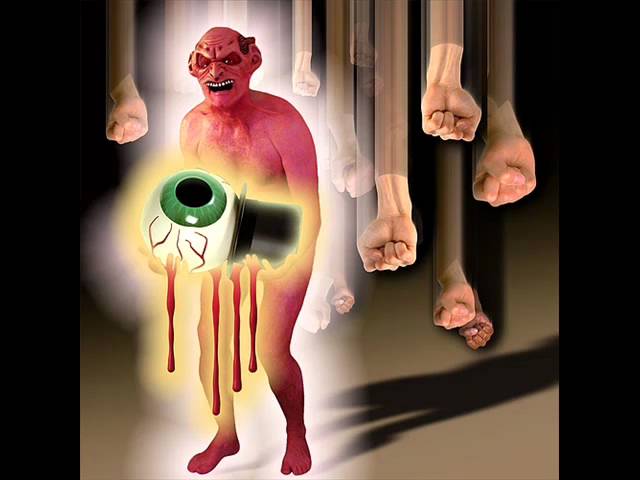 Watch The Residents - Caring on YouTube Watch The Residents - Caring on YouTube