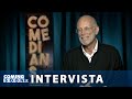 Comedians (2021): Intervista Esclusiva a Gabriele Salvatores - HD