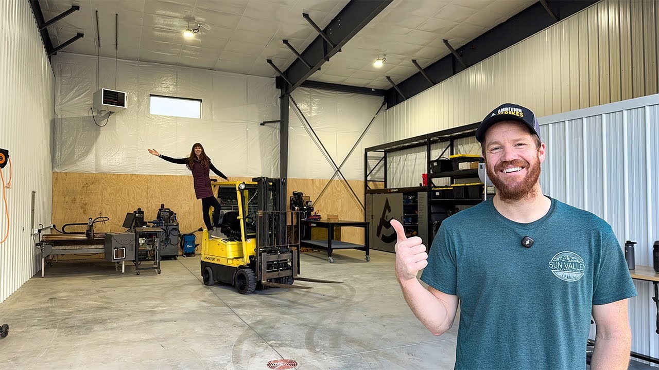 We’ve Decided It’s Time To Move On…