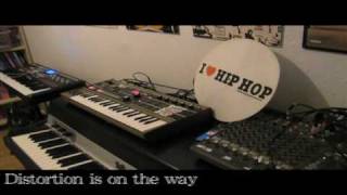 Download Lagu Turkman Souljah Making a Beat in The Lab Part 7 MP3