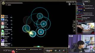 KARIYU ALT GOSHMODE