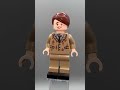 The BEST LEGO Werewolf Minifigure