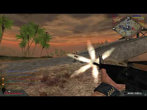 Battlefield Vietnam 2021 Fill The Server Event 5 Fall Of Saigon 