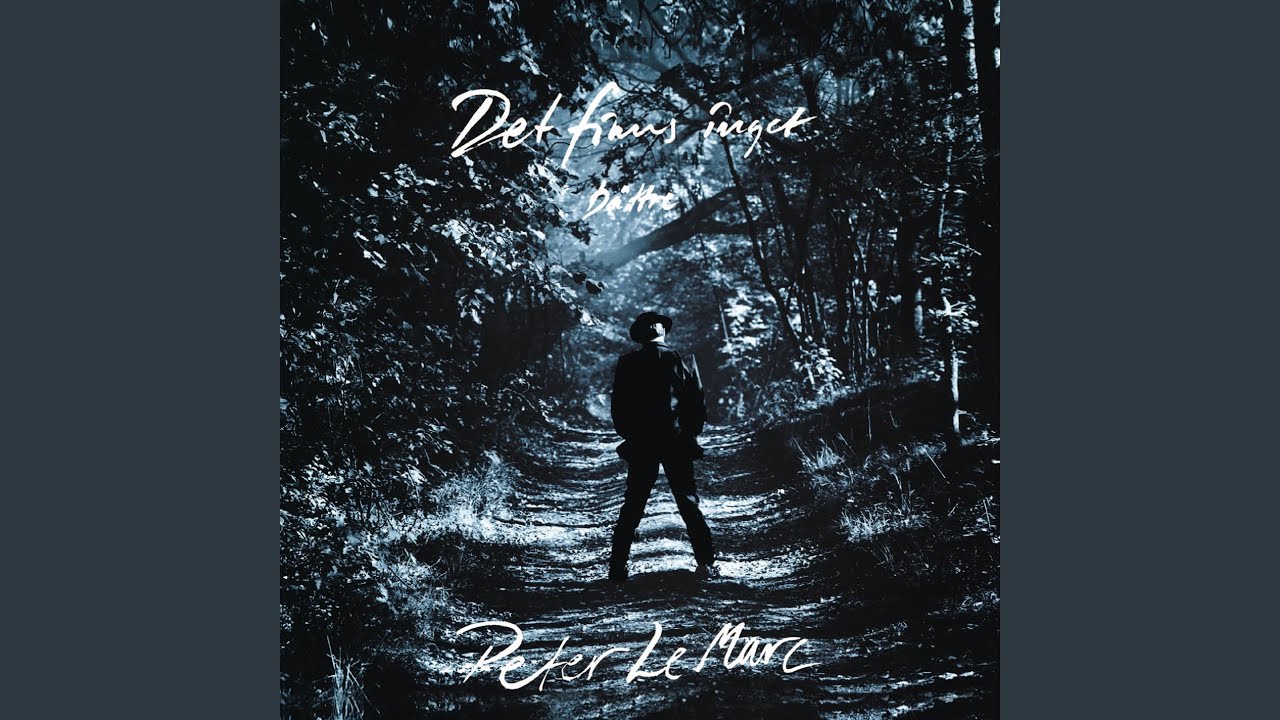 Senast jag såg änglarna