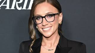 Kat Timpf, Actual Size Leaves Nothing To Imagination—Proof In Pictures