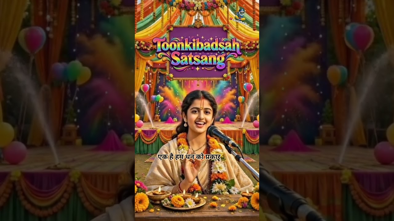 धन क्यों नहीं टिकता? माता लक्ष्मी का गुप्त संदेश | Lakshmi Kripa Ka Asli Rahasya by ai 