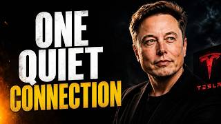 Why One Quiet Connection Changed Everything
