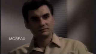 Celebrity Special Report: Code of Omerta & New Age Mobsters (1992) Profile