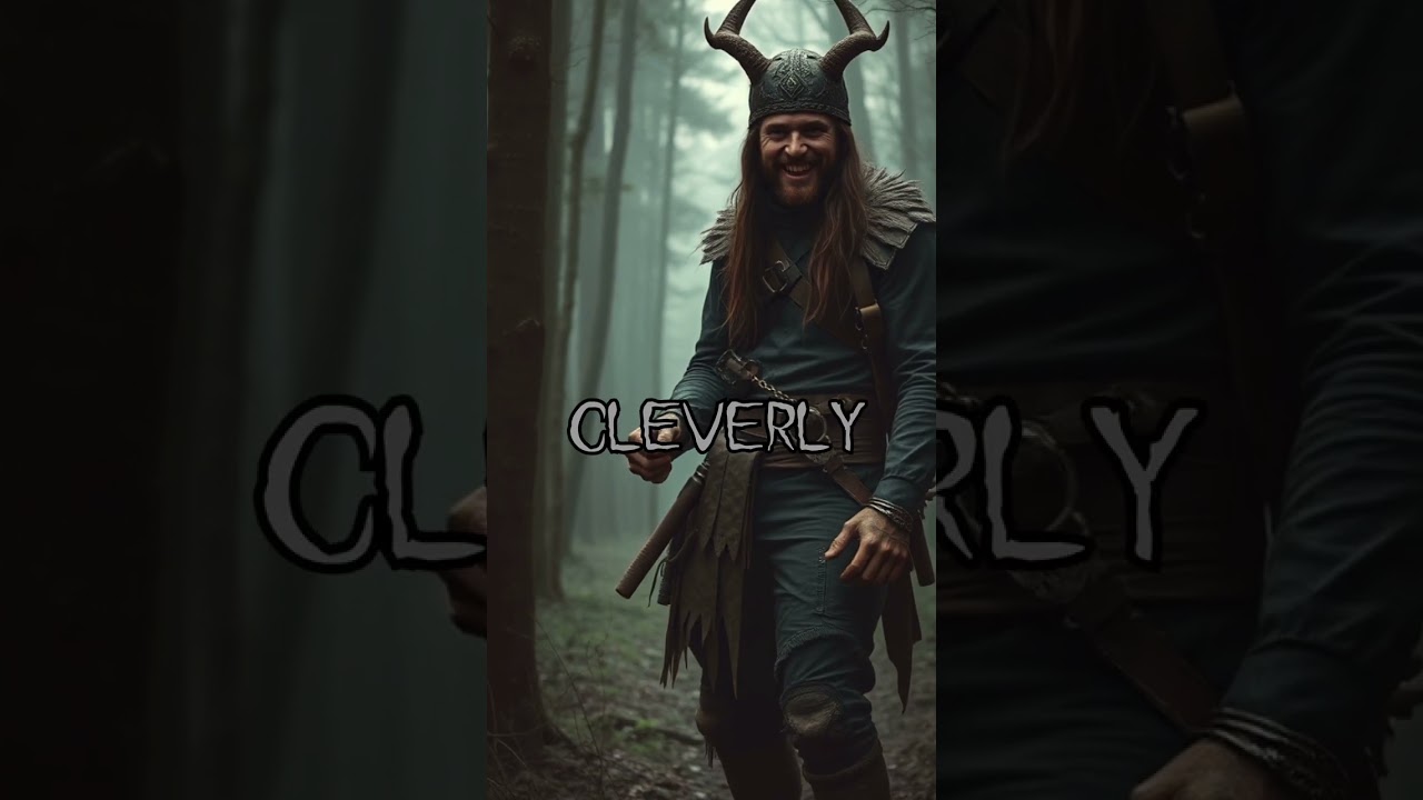 The Skillful Huntsman’s Origin Story