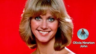 Olivia Newtons G-Strlng Bikini Is Turning Heads