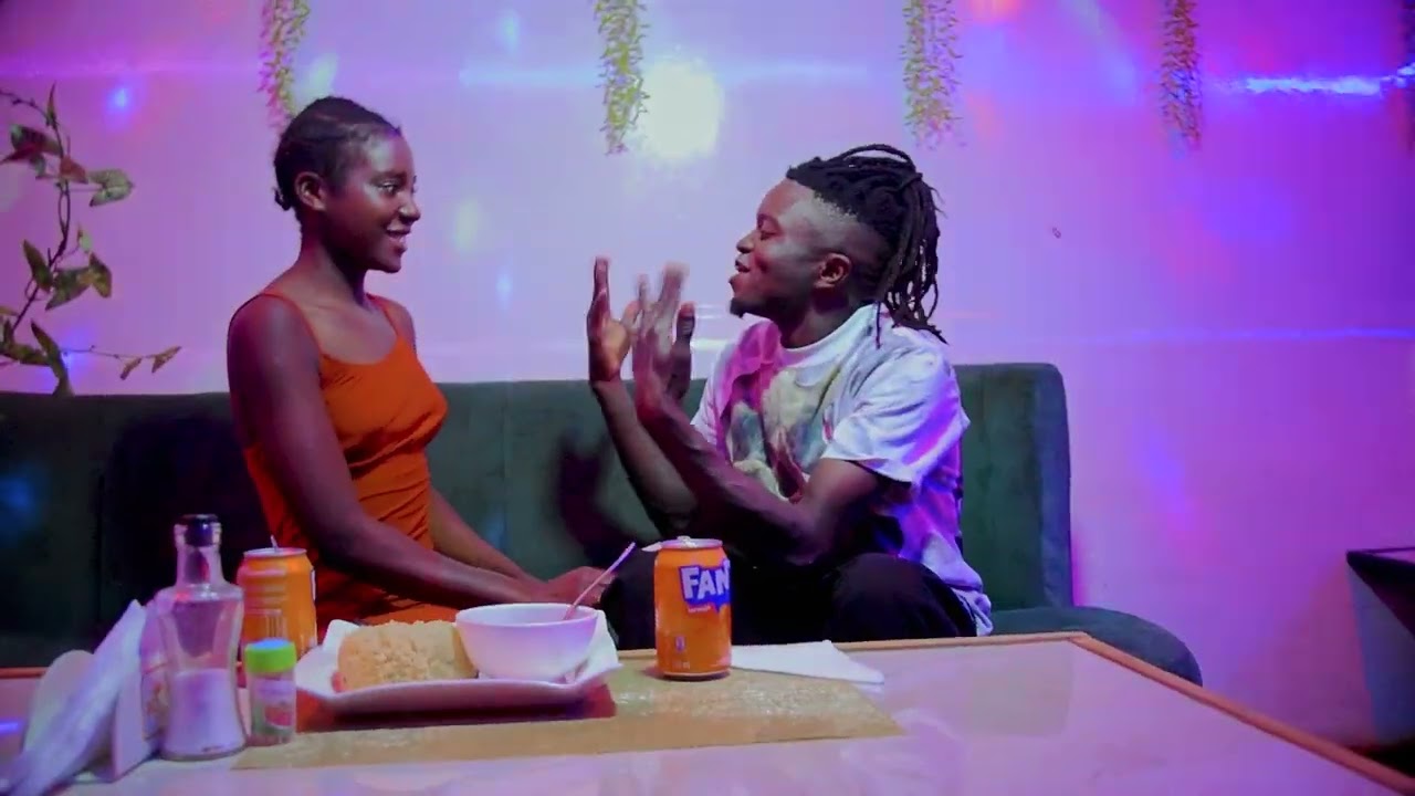 Babuli Malove (Official Video by Dj Danny DXV Filmes )