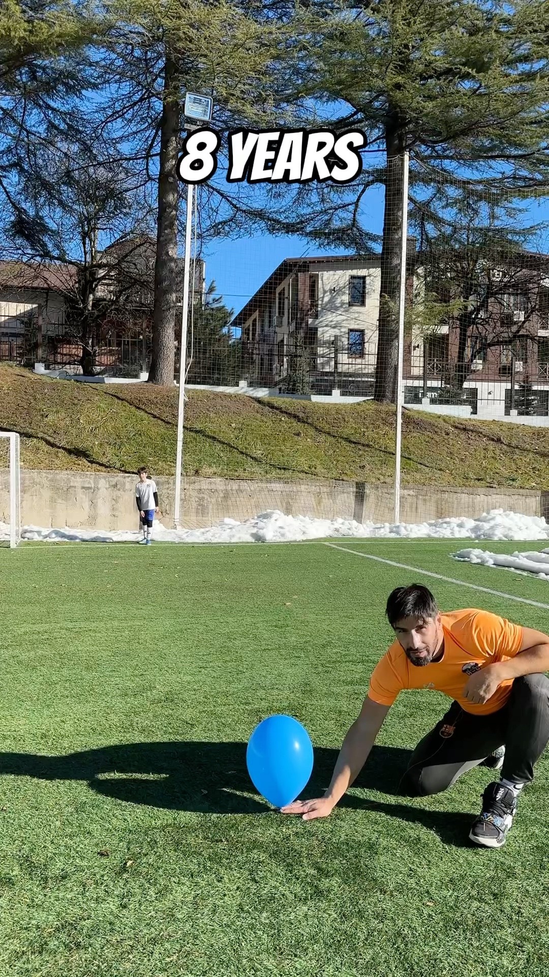 ❌? Age Battle | Touch Balloons Challenge ?