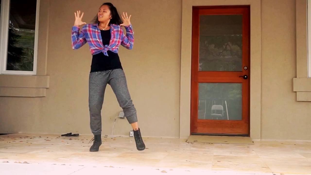 "Illuminate" ~ Lecrae || Choreo/Freestyle Dance ||