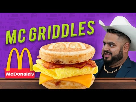 Video: ¿Mcdonald's todavía sirve hotcakes?