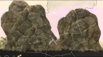 Under the Ocean Devlog 7 - Map Update