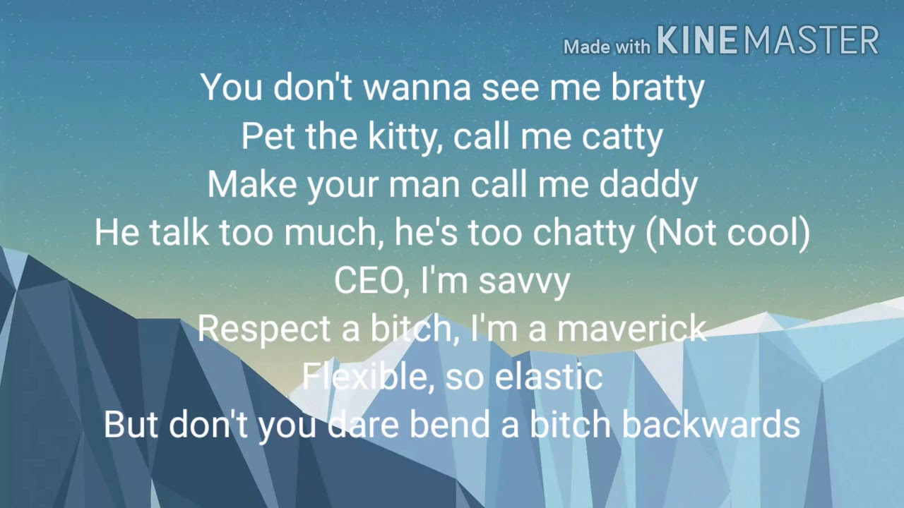 Ashnikko daisy YouTube