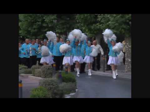 Kos Island 2010:
