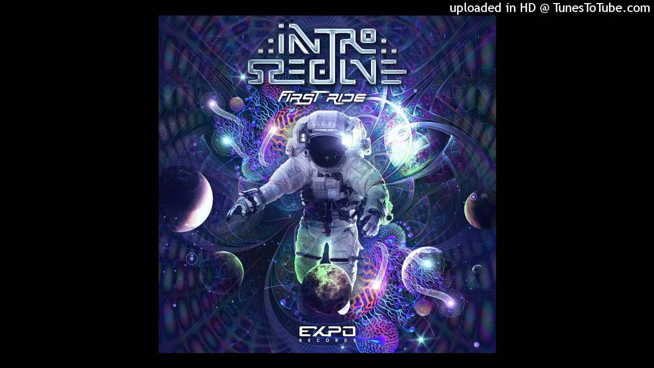 Watch Introspective - First Ride (Original Mix) on YouTube Watch Introspective - First Ride (Original Mix) on YouTube