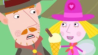 Ben and Holly’s Little Kingdom | Fox Cubs | 1Hour | HD Cartoons for Kids