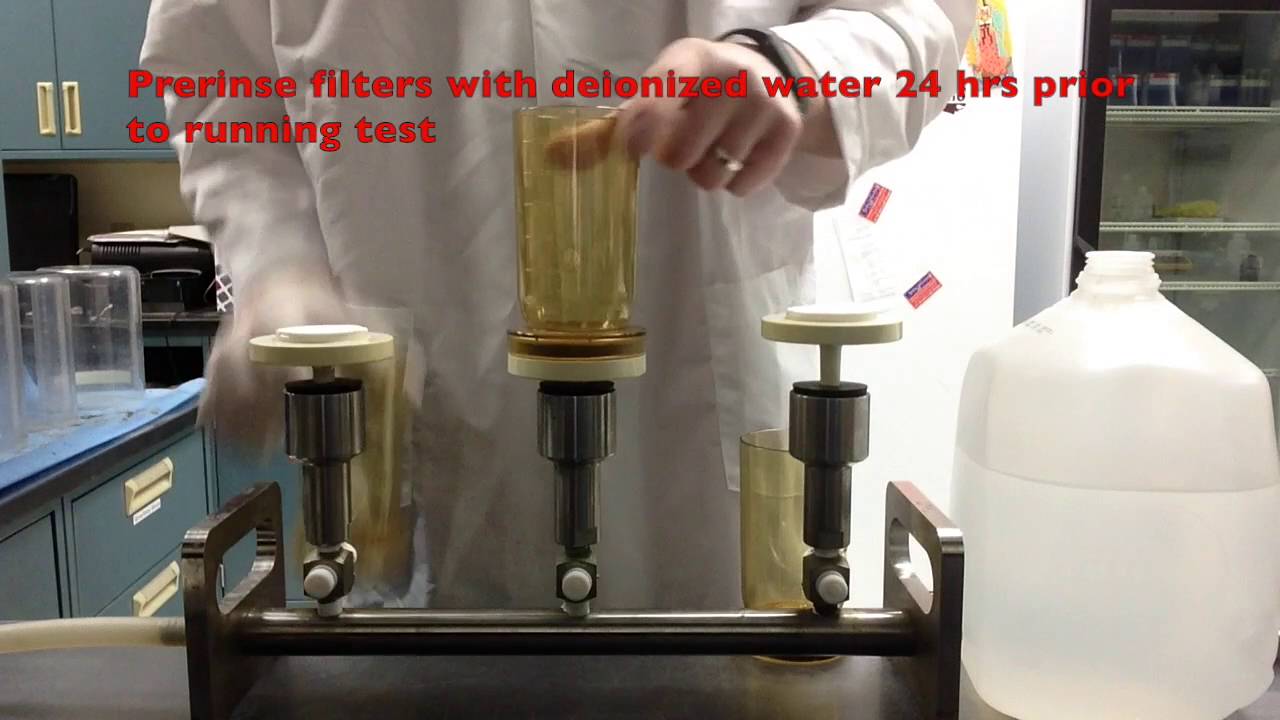 Lab Procedures - YouTube