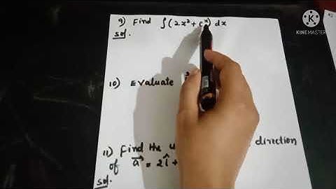 2nd pu mathematics 2022, solved model question paper