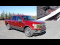 How to Open Hood in Ford F-150? Quick Guide