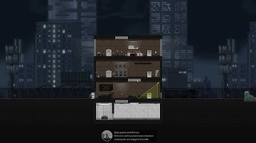 X Factor Plays Gunpoint - Episode 2 - Motion Detectors