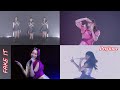 Perfume   " FAKE IT "   LIVE mix