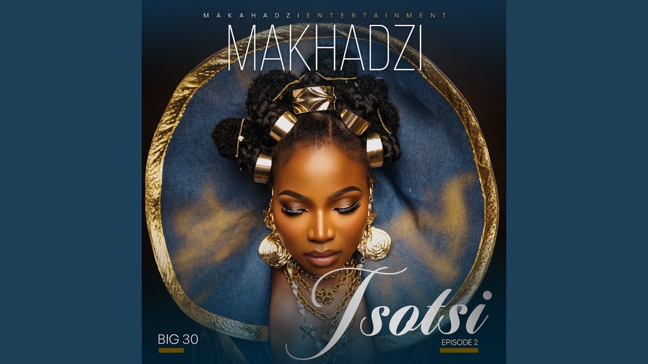 MP3: Makhadzi Entertainment, Ba Bethe Gashoazen - Tsotsi