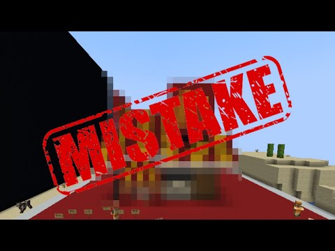 Build Battle was a mistake....