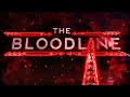 The bloodline new official titantron head of the table  hq ae theme songft.