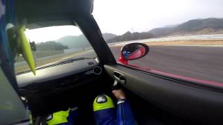 20141123 06' CBR600RR Movistar YangPyeong 6/7