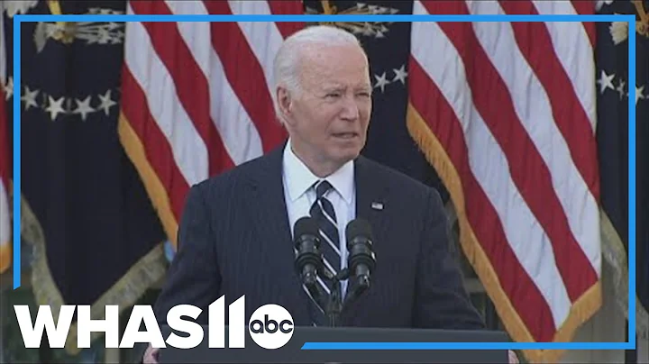 Biden receives well wishes from Trump after prostate cancer diagnosis