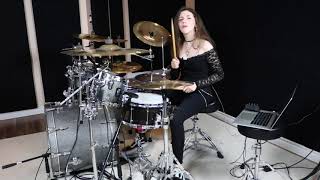 Call Me When You're Sober - Evanescence - Drum Cover