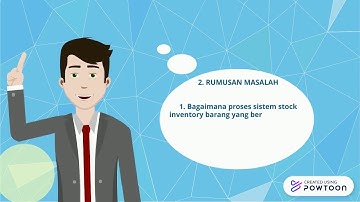 SI1611495241 "Sistem Inventory Barang Berbasis Web