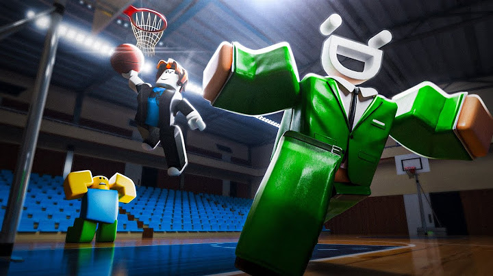 This Roblox Game Goes Way Too Hard.
