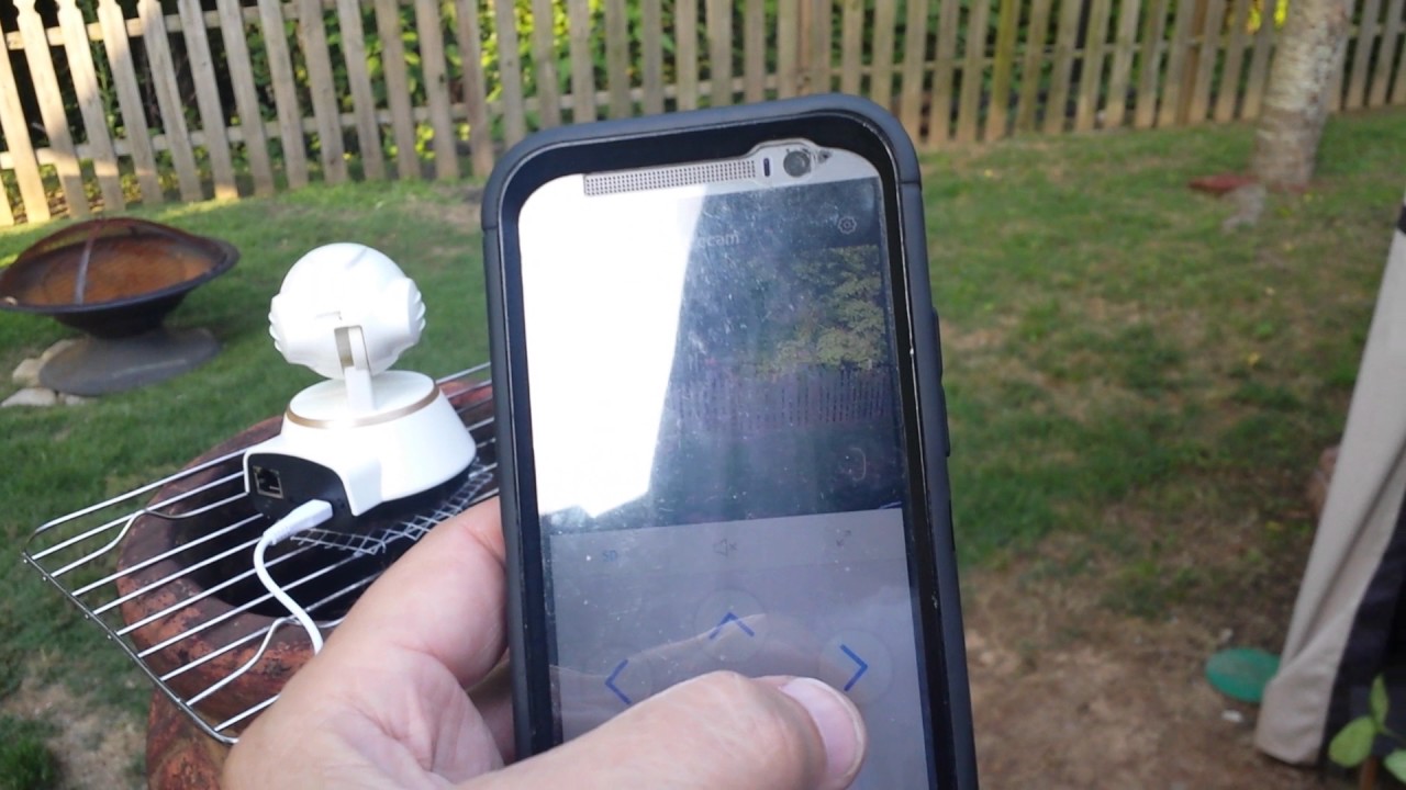 Digoo  mini IP camera