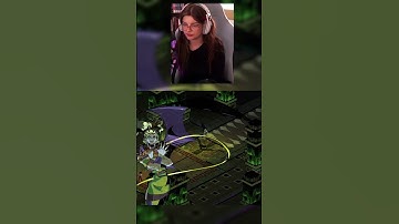 meeting Tisiphone in Hades for the first time