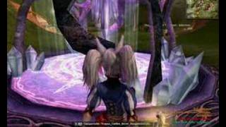 Archlord Teleporter Hack