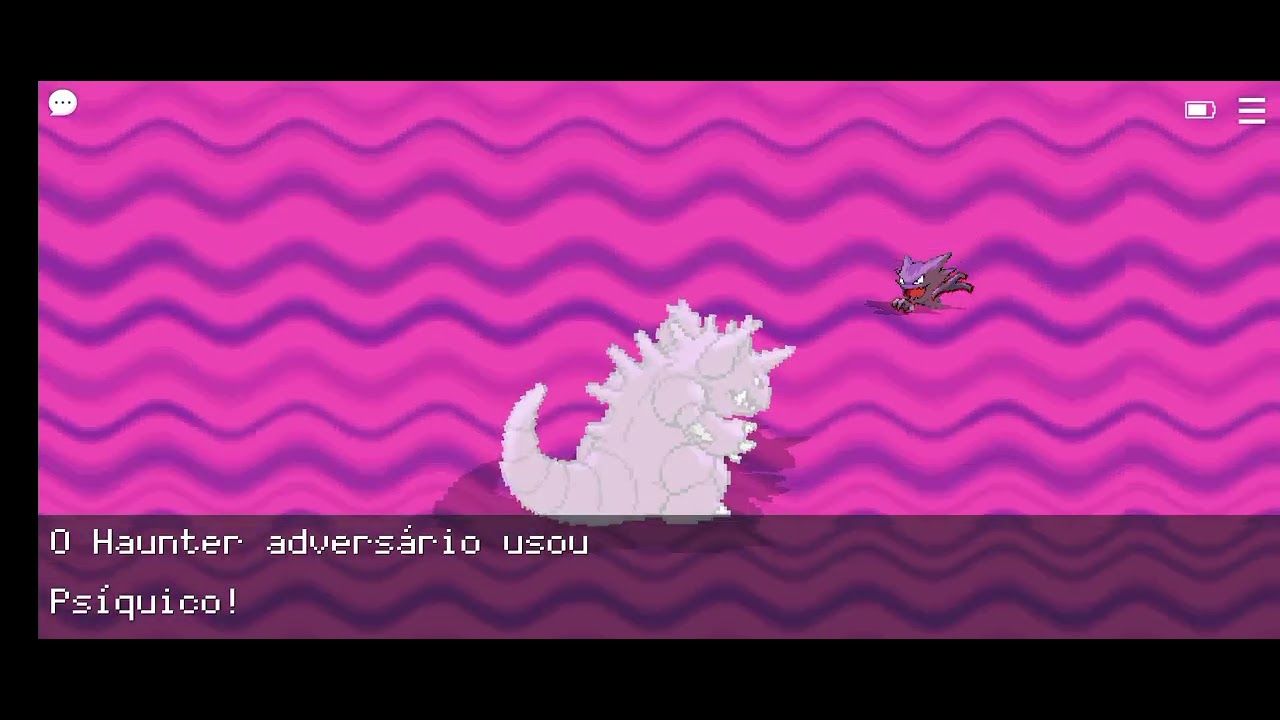 CONCLUINDO A TORRE POKÉMON (POKEMMO)