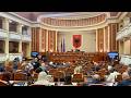 Nis Kuvendi. Opozita kërkon Ramën