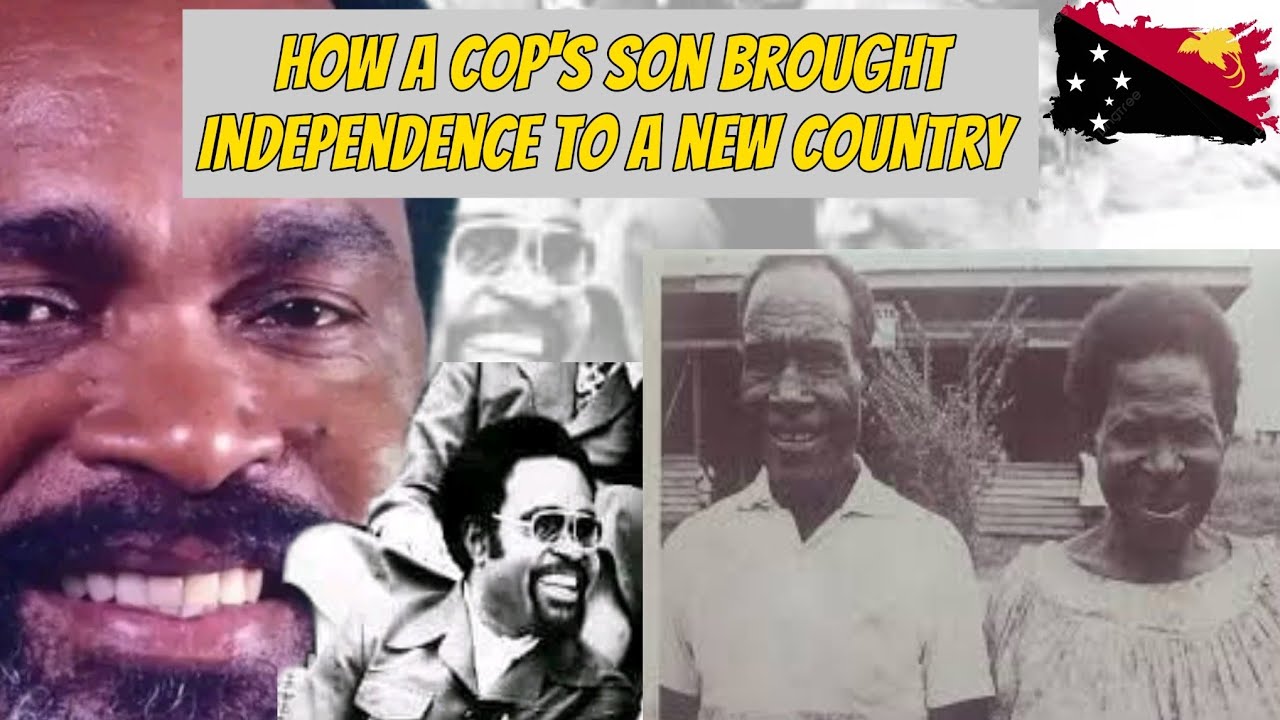 Наследие генерального секретаря сэра Майкла Сомаре за 6 минут