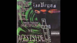 Nigga What - Just Anotha Day (1998) Las Vegas Rap