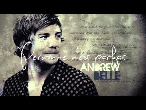 Andrew Belle -