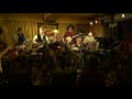 ボガのテーマ - Early Times Strings Band w/高木大丈夫とNo Problems 2018