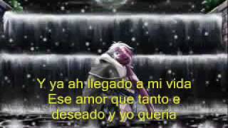 ese amor jowel y randy ( Letra )