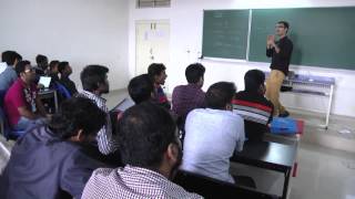 Internet of Things - Rest APIs - Integration with Drupal