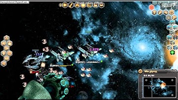 darkorbit VH™ is fucking bot users