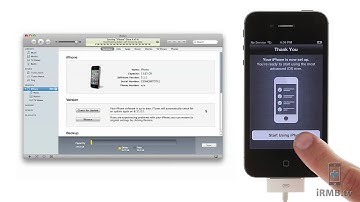Gevey Ultra S CDMA - How to unlock CDMA iPhone 4S